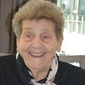 Mariette Haesendonckx