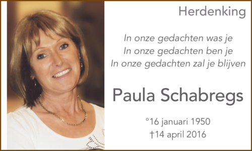 Paula Schabregs