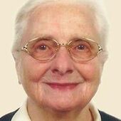 Zuster Laura Vastmans