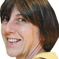 Chantal Wuidart-Mahieu