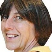 Chantal Wuidart-Mahieu