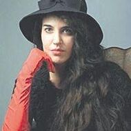 Chrysi Christoforidis