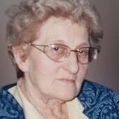 Eva DEBONTRIDDER née GRUSLIN 