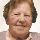 Marguerita PARMENTIER