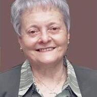 Maria LANGE