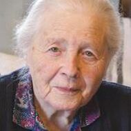 Marie-Louise TASIAUX