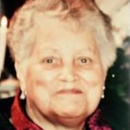 Marie Madeleine ROMEDENNE