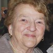 Suzanne CLAIREMBOURG