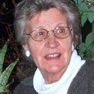 Agnès GENNART née BOIGELOT 