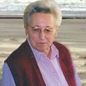 Germaine VAN WYMERSCH