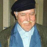 Henri (Frie) Loenders