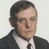 Joseph Ackermans