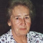 Leopoldine Vanderhoeven