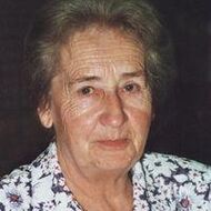 Leopoldine Vanderhoeven