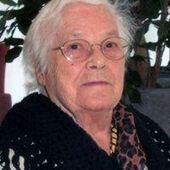 Maria 'Mia' Meertens