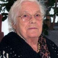 Maria 'Mia' Meertens