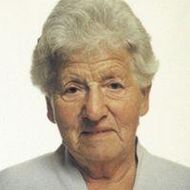 Maria Thomassen-van Kan