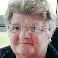 Marie-Antoinette FRANÇOIS