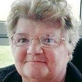 Marie-Antoinette FRANÇOIS