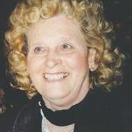 Marie-Jeanne MARQUANT