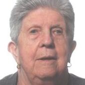 Marie-José Goffinghs