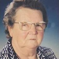 Marie-Josée VAN BIERVLIET