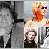 Marie-Louise BOSSUROY