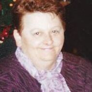 Marie-Louise HENQUINBRANT