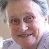 Marie-Madeleine LEQUESNE