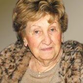 Marie-Thérèse Dierkx