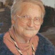 Marie-thérèse HENRY