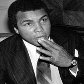 Muhammad Ali