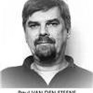 Paul VAN DEN STEENE