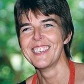 Rose-Marie VIEILLEVOYE