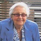 Simonne Vanden Dungen