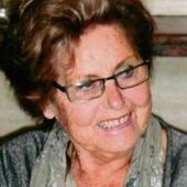 Solange De Stobbeleere