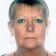 Sylviane DEMEULEMEESTER