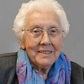 Wilhelmina Verhoeven