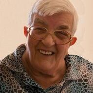 Barbara (Berb) Geusens