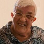 Barbara (Berb) Geusens