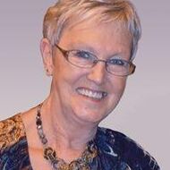 Gerda Van Ormelingen