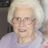 Josephine Vanstraelen