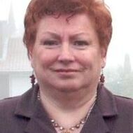 Leenders Marie-Josée