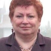 Leenders Marie-Josée