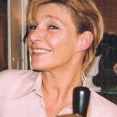 Maria Van den Brande