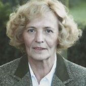Marie-Claire Grosemans