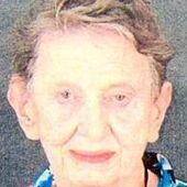 Marie Jeanne DEJONGHE