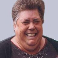 Marie Josée Baptist