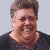 Marie Josée Baptist