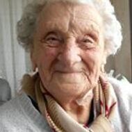 Marie-Louise DECONINCK